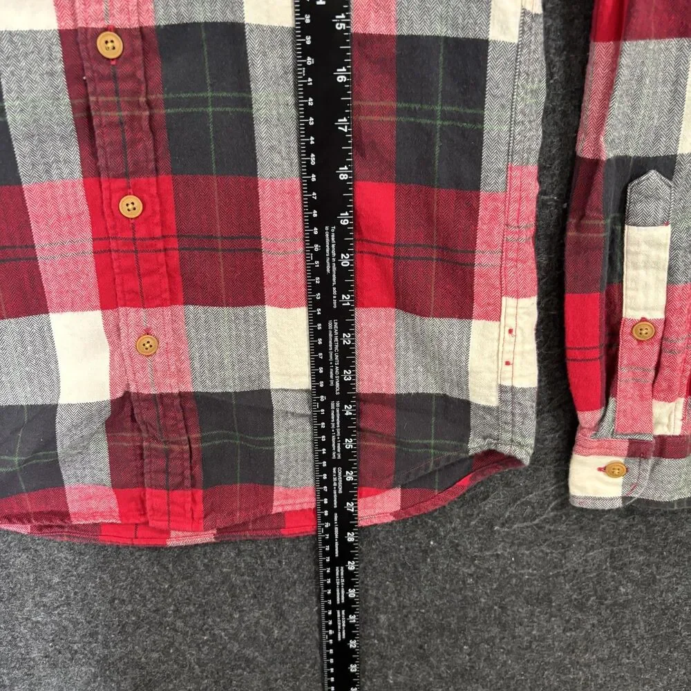 J. Crew flaws this